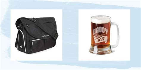 Celebrate your dad this year with unique gifts! 29 Best First Father's Day Gifts - Best Gift Ideas for New ...
