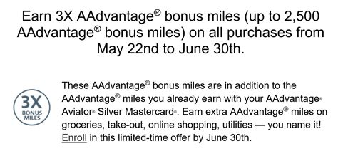 Earn 25,000 bonus points after spending $2,000 on purchases in the first 180 days. Barclays American Airlines Cards: Earn 3x On All Spend - View from the Wing
