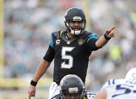 Jacksonville Jaguars 2016 Preview Time To Start Getting Defensive