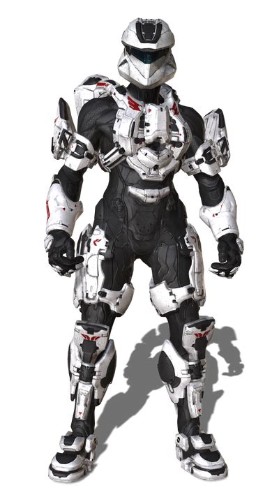 Halo Spartan Armor Halo Armor Sci Fi Armor Power Armor Suit Of Armor Halo Video Game Halo
