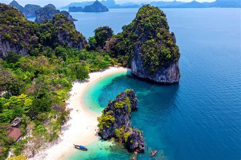11 Best Islands Near Krabi What Are The Most Beautiful Islands To