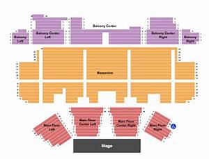 Temple Theater Seating Chart Maps Meridian