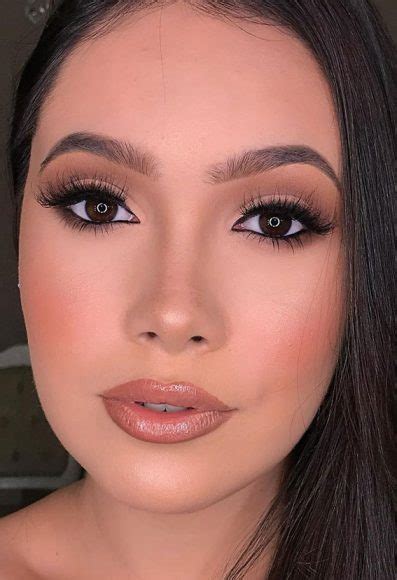 Incredibly Beautiful Soft Makeup Looks For Any Occasion Soft