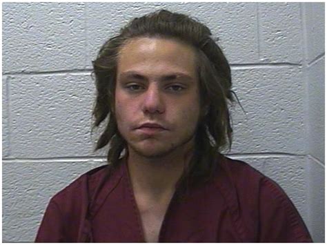 Johnson City Police Two Arrested On Stolen Property Charges One On