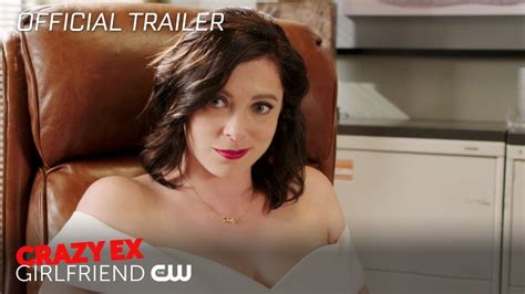 Crazy Ex Girlfriend Official Season 3 Trailer Phase9 Entertainment
