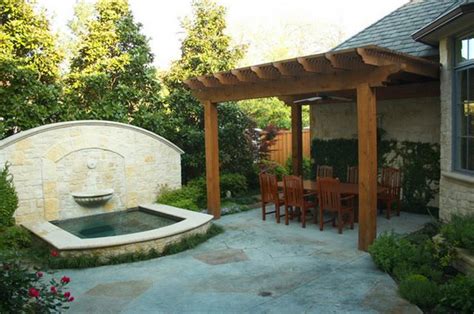 See more ideas about backyard, concrete backyard, outdoor living. Concrete Patio - Design Ideas, and Cost - Landscaping Network