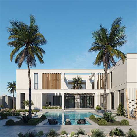 This Villa Is Designed In Muscat Oman Full Work Visit Link Click On
