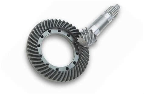 Hypoid Gears At Best Price In India