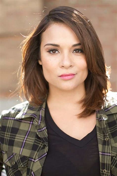 Alisa Reyes Body Measurements And Height Weight TheNetWorthCeleb