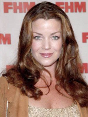 Claudia Christian Height Weight Size Body Measurements Biography