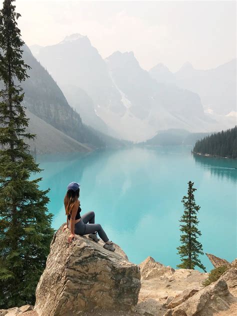 Top 8 Things You Must Do In Banff National Park National Parks