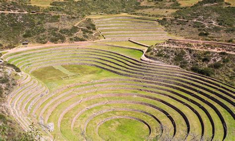 Moray synonyms, moray pronunciation, moray translation, english dictionary definition of moray. Moray - El Laboratorio de Los Incas | TodoEnPeru