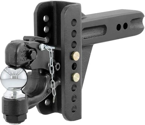 How To Choose The Right Pintle Hitch For Highway Use Vehicles