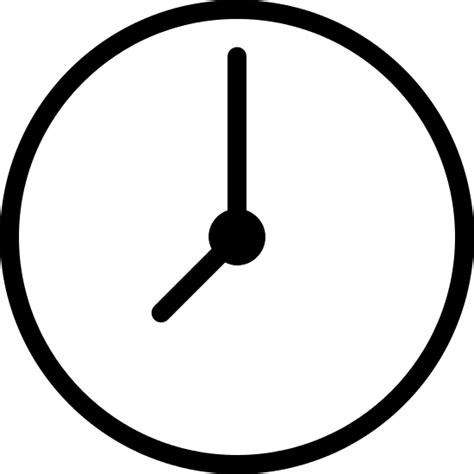 Collection Of Hq Clock Png Pluspng