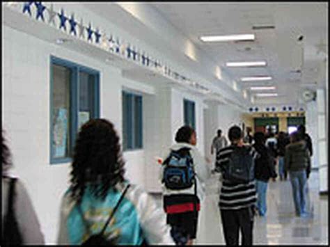 Iraq Wars Effects Seen Felt In High Schools Halls Npr
