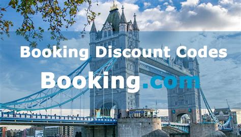 Booking Discount Codes Booking Promo Codes 2020