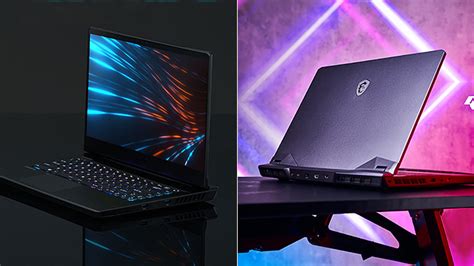 Best Msi Gaming Laptops 2021 Releases Specs Where To Buy
