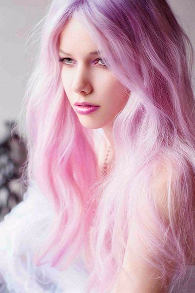 14 Photos That Prove Why Pink Is Electric Temporary Hair Color Candy