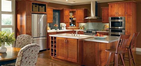 View image more like this. Maple Kitchen Cabinets - Beautiful, Durable and Flexible