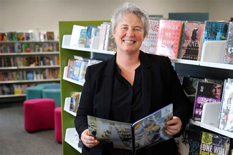 Lake Mac Libraries Strategic Plan Lake Macquarie
