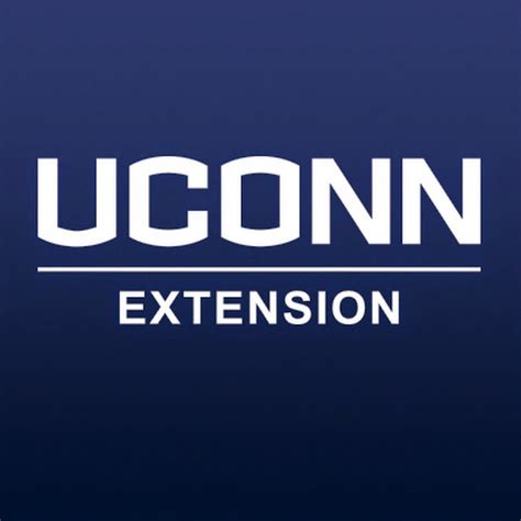 Uconn Extension Youtube