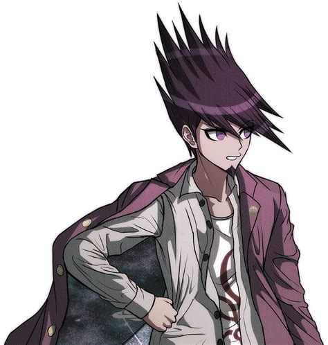 Spriteskaito Momota Kaito Momota Kaito Momota Sprite Kaito