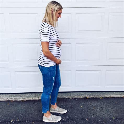 6 Month Pregnancy Update Pregnancy 2 The Runner S Plate