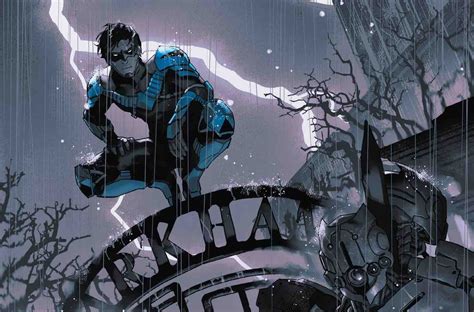Nightwing And Black Widow Vs Black Canary And Elektra Battles Comic Vine
