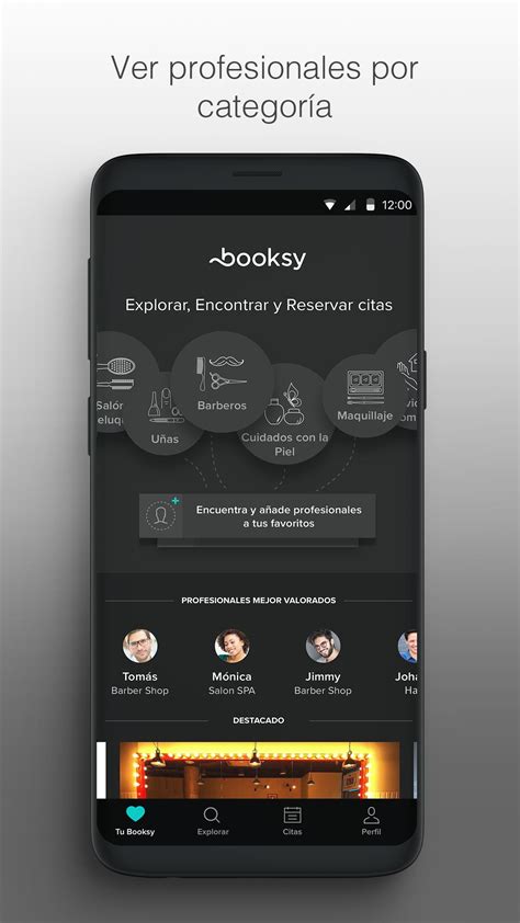 Booksy For Android Apk Download