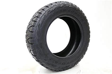 Toyo Open Country Rt All Terrain Radial Tire Singapore Ubuy