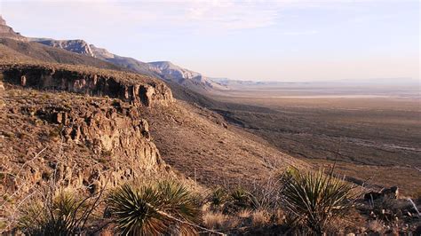 Free Photo New Mexico Desert Landscape Nature Usa Hippopx