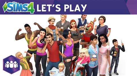 The Sims 4 Get Together Let’s Play Youtube Free Nude Porn Photos