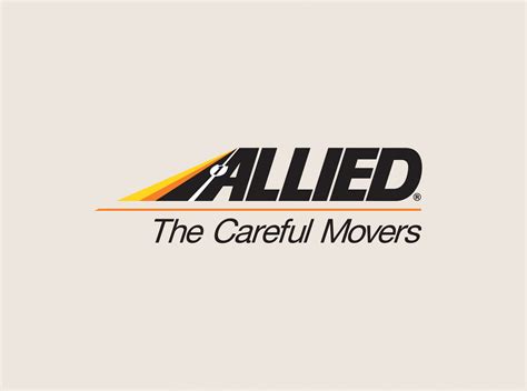 Allied Van Lines Updating An Iconic American Brand Connective Agency