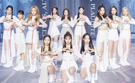 Loona Surpasses Personal Record As Ptt Paint The Town Reaches 20m