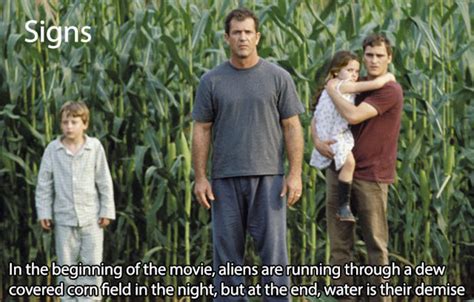 17 Movies With Plot Holes So Big You Can Drive A Truck Through Them