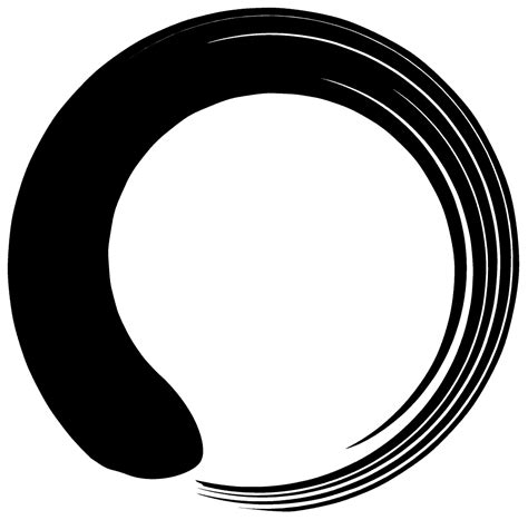 The Enso Circle The Ultimate Zen Guide
