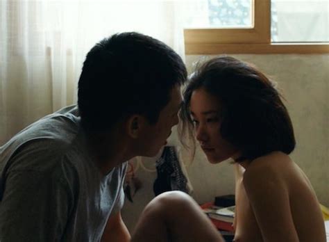 Jong Seo Jun Has Hot Nude Sex Scenes In Korean Movie Burning Tokyo Kinky Sex Erotic And Adult