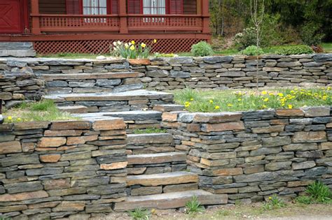 Retaining Walls Melbourne Landscaping