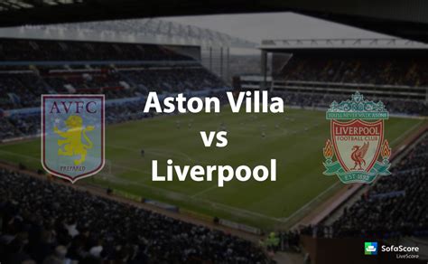 Aston Villa FC vs Liverpool FC: Barclays Premier League ...