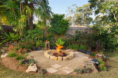 See actions taken by the people who manage and post content. How To Make A Fire Pit | Better Homes and Gardens