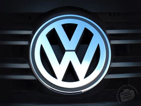 Volkswagen Logo Volkswagen Car Symbol Meaning And His