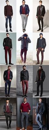 Images of Best Men Fashion Website