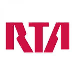 Rta Greater Cleveland Regional Transit Authority Brands Of The World