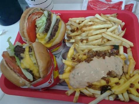 In-N-Out Burger - Fast Food - Las Vegas, NV - Yelp