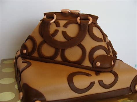 Designer Bag Cake Bag Cake Bags Designer Cake