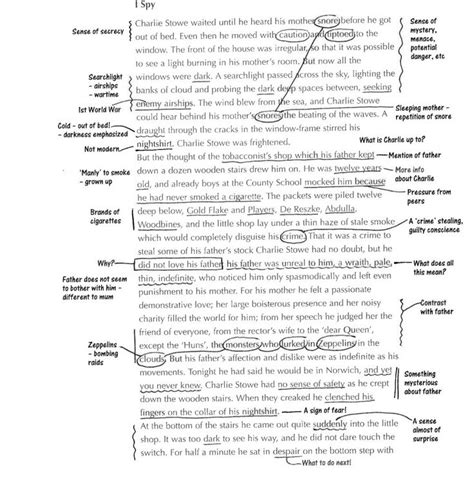 17 Best Images About Annotation On Pinterest A Well School Tips And