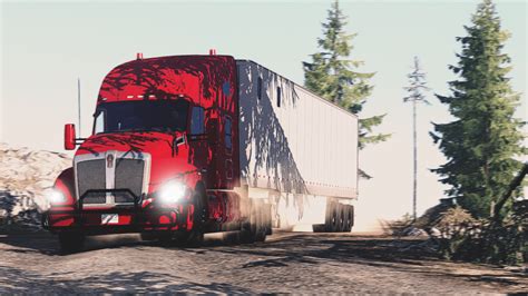 Trucky Photo Competition Trucky The Virtual Trucker Companion App