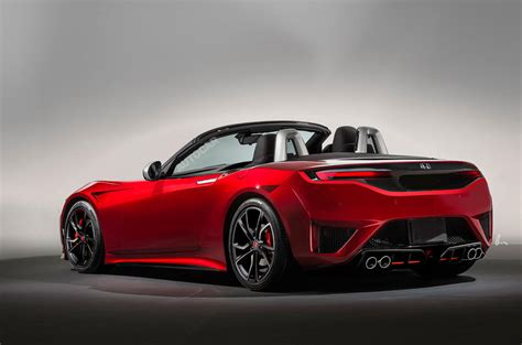 Large selection of the best priced honda s660 cars in high quality. Honda S2000 sports car to return as Mazda MX-5 rival | Autocar