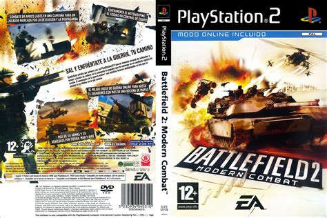 Una muestra más de la variedad de juegos que había en ps2. OFF Top 10 Juegos de Guerra de PS2 - Taringa!