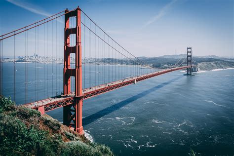 Golden Gate Bridge A Must Visit Attraction In San Francisco 2024